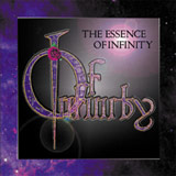 Of Infinity - The Essence Of Infinity (EP)